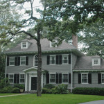 Chestnut Hill Residence
