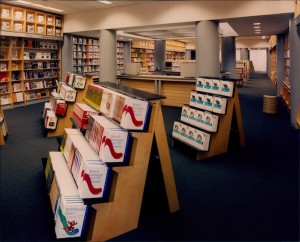 Softpro Books (Burlington)
