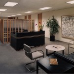 Beacon Management Offices